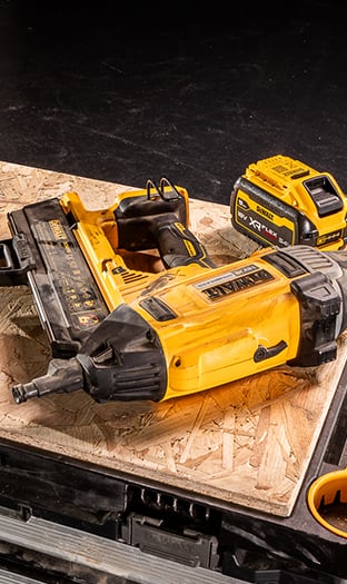 Accu gereedschapsets