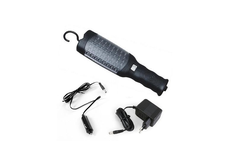 Werkplaatslamp LED-02B Acar IMP.LAM.WAR.LED-02B