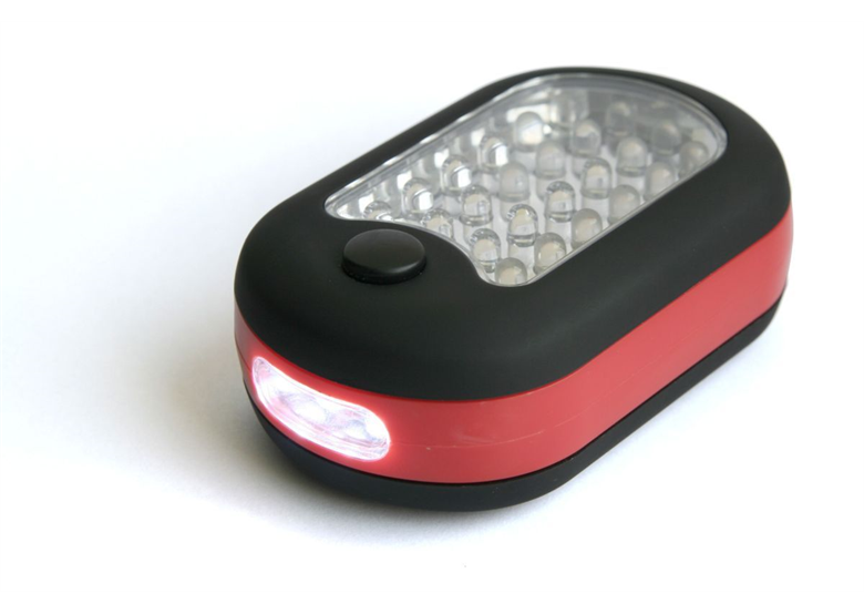 LED lamp Acar Kerg