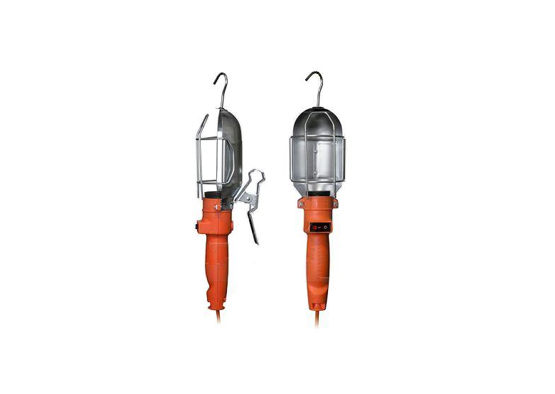 Werkplaatslamp Acar YJD-A-22B