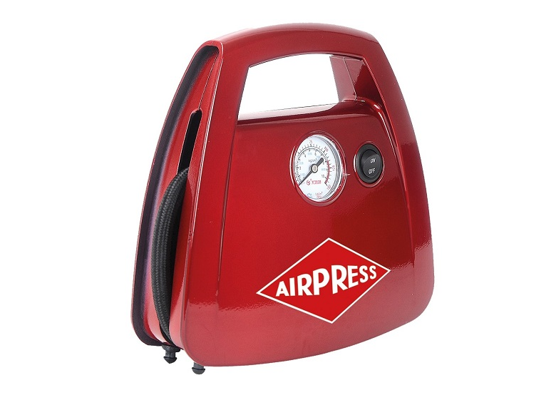 Auto Compressor 12 V Airpress 36949