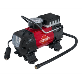 Auto compressor Airpress 36950
