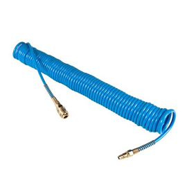 Spiraal slang 15m 12x8mm Airpress 4304211