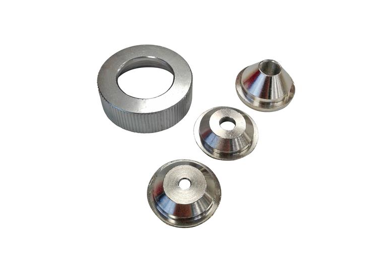 Set 3 nozzle 45260 Airpress 45260/KIT