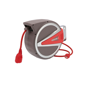 Kabelhaspel 15 mtr Airpress 76576