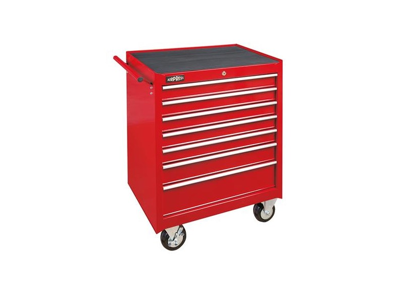 Gereedschapswagen Airpress 79500