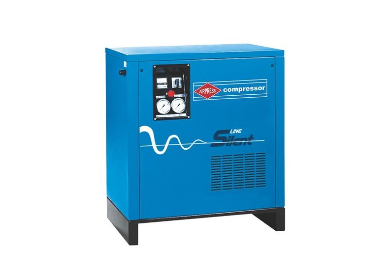 Compressor Gedempt Airpress AP 320+