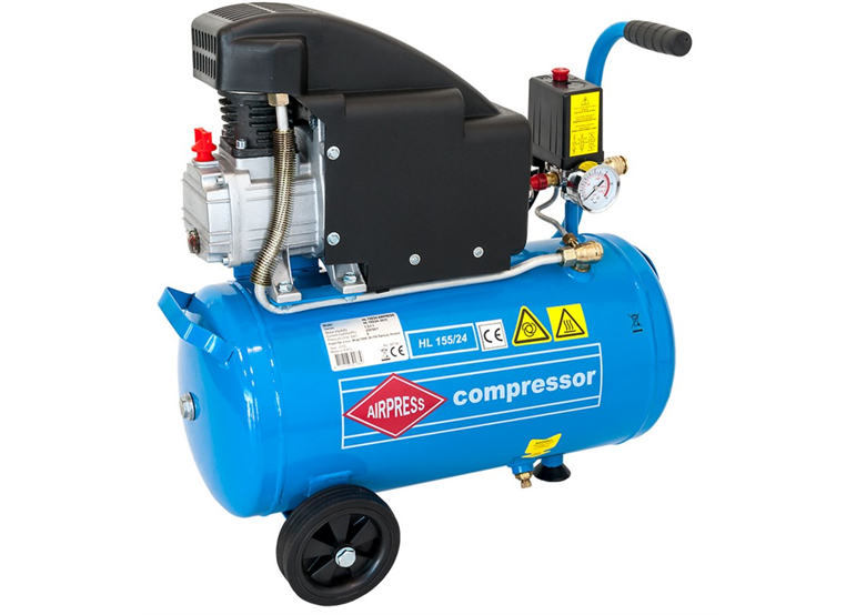 Compressor Airpress HL155-24
