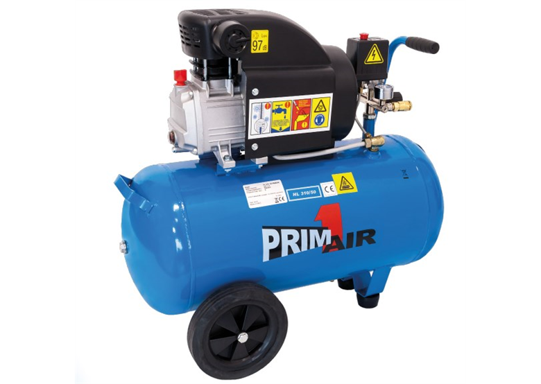 Compressor Airpress HL310/50 Primair