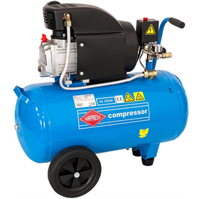 Compressor 50 ltr Airpress HL325-50