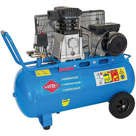 Compressor 90 ltr Airpress HL340-90