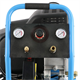 Compressor 50 ltr Airpress HL360/50