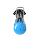 Tweetakt compressor 100l Airpress HL425-100V