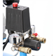Tweetakt compressor 100l Airpress HL425-100V