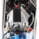 Tweetakt compressor 100l Airpress HL425-100V