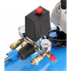 Tweetakt compressor 100l Airpress HL425-100V