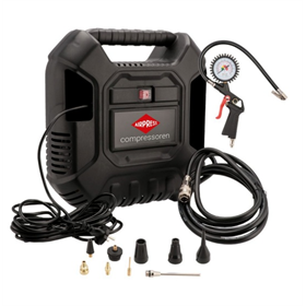 Compressor Airpress HLO 180