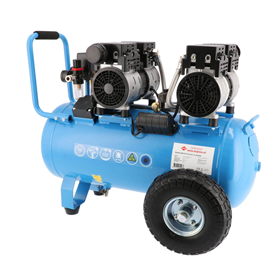 Compressor Airpress LMO 50-270 SILENT