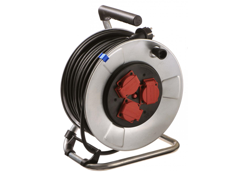 Verlengkabel 25m AS-Schwabe 810325