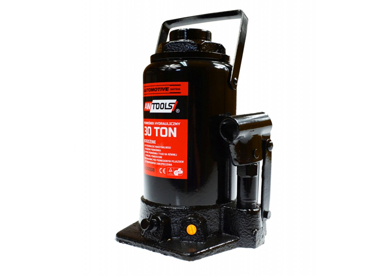 Hydraulische Potkrik Awtools 