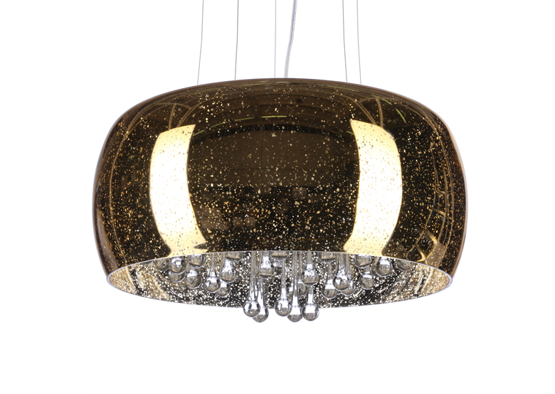 Plafondlamp ASTRAL Azzardo 42607-5