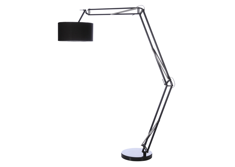 Staande lamp BOSSE Azzardo FL-13072