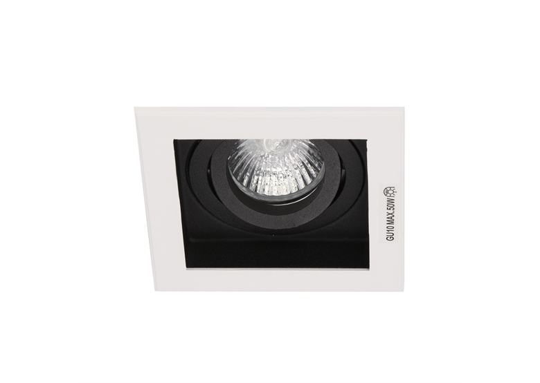 Inbouw armatuur MINORKA Azzardo GM2115
