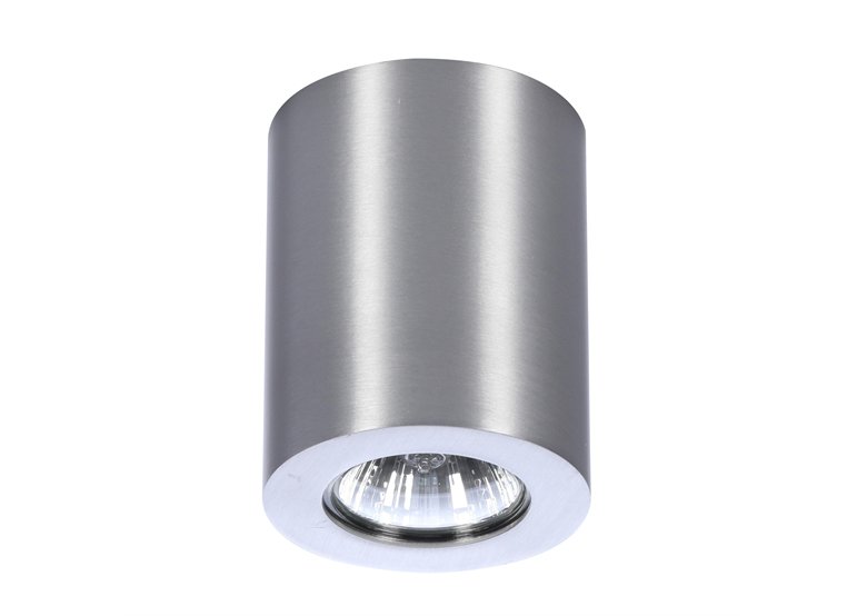 Plafondlamp BORIS Azzardo GM4108 Alu