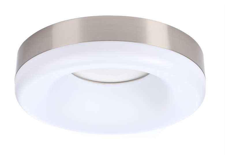 Plafond RING B Azzardo LC2310-1B WH