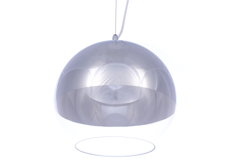 Hanglamp SILVER BALL 25 Azzardo LP5034-M