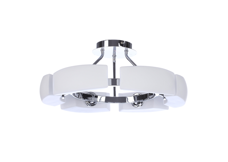 Plafondlamp FIONA 6 Azzardo MC 1029-6