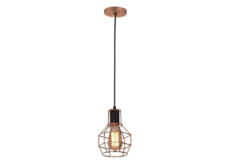 Hanglamp CARRON 1 Azzardo MD50148-1