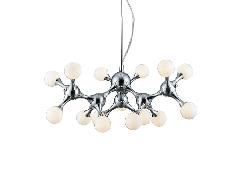 Hanglamp NEURONO 15 Azzardo MP 6199-15