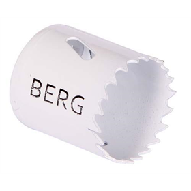 Gatenzaag HSS BI-METAL 32mm Berg B060000732