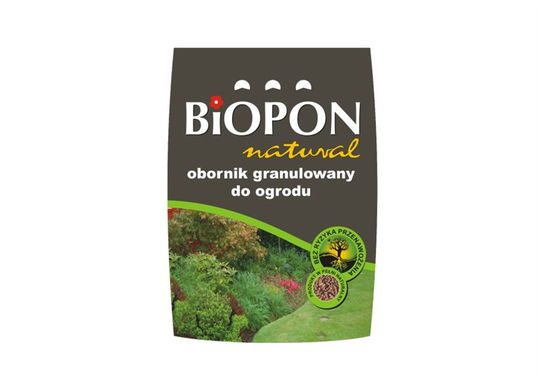 Kunstmest korrel 5L Biopon 1160