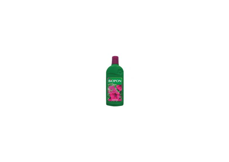 Vloeibare meststof voor petunia's (surfinia) Biopon BIOPON_1018