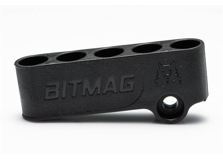 Magnetisch bitmagazijn BitMag BTMG-C