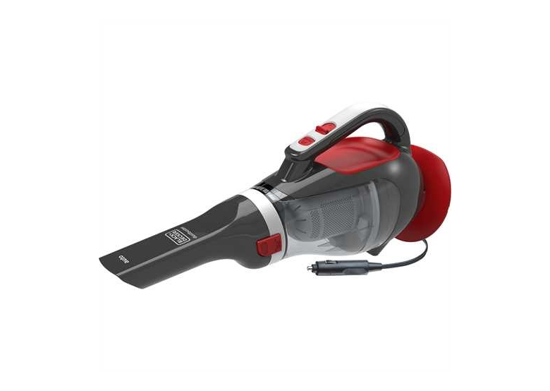 Auto Stofzuiger BlackDecker ADV1200