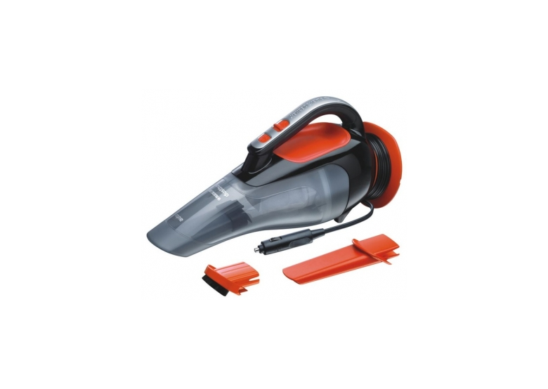 Auto Stofzuiger BlackDecker ADV1210