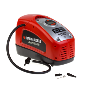 Compressor BlackDecker ASI300