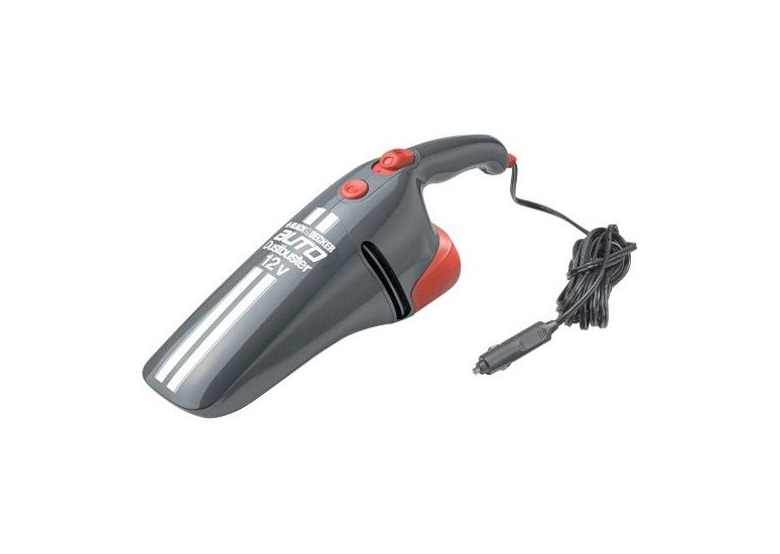 Auto Stofzuiger BlackDecker AV1205