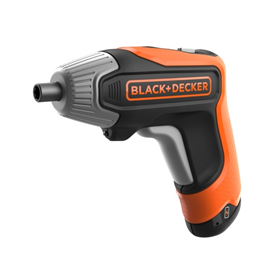 Accu schroevendraaier BlackDecker BCF611CK