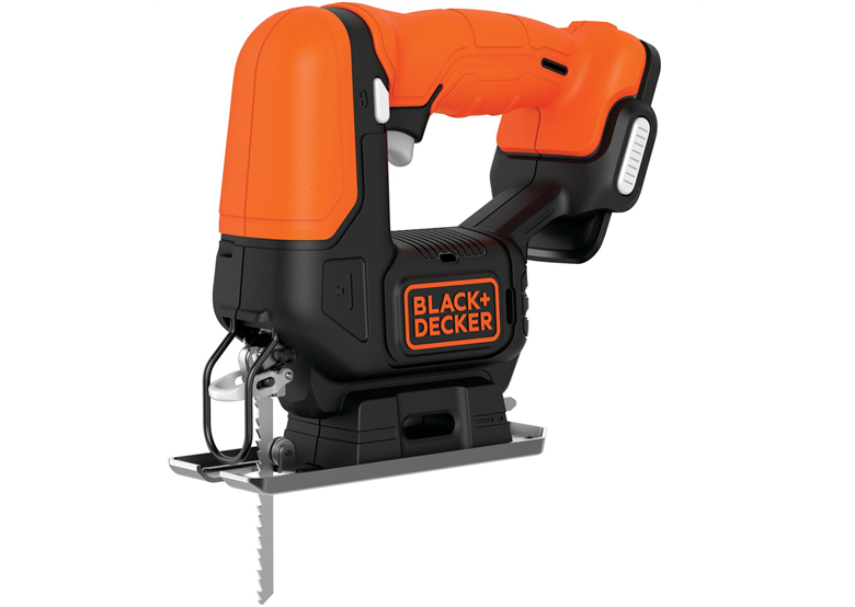 Decoupeerzaag BlackDecker BDCJS12N