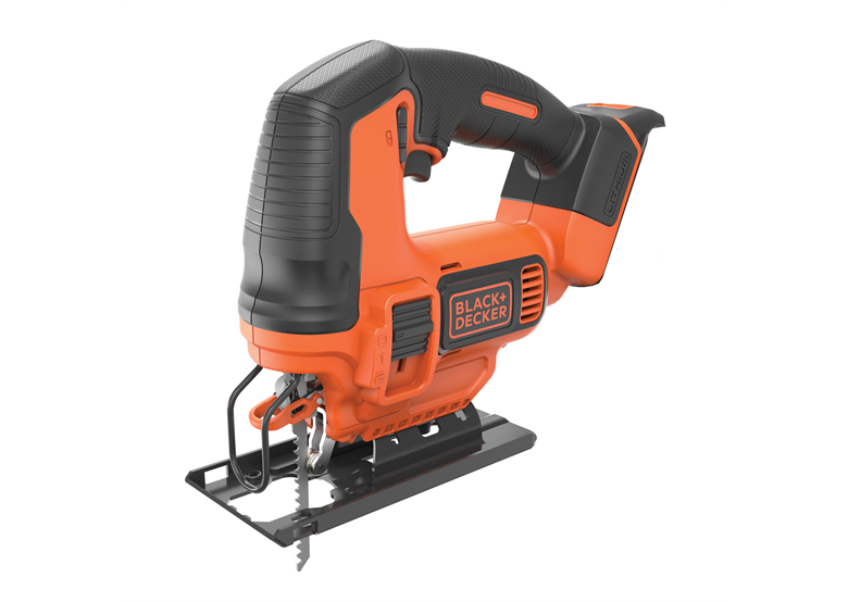 Decoupeerzaag BlackDecker BDCJS18N