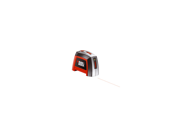 Laser waterpas BlackDecker BDL120