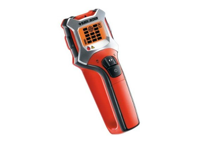 Multidetector BlackDecker BDS303