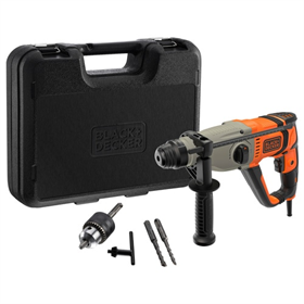 Boorhamer BlackDecker BEHS02K