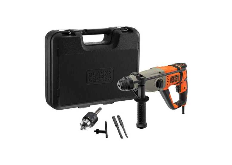 Boorhamer BlackDecker BEHS02K