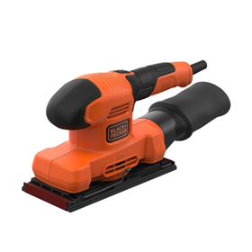 Vlakschuurmachine BlackDecker BEW220