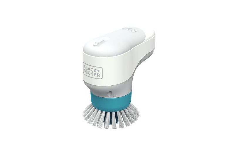 Elektrische reinigingsborstel BlackDecker BHPC130